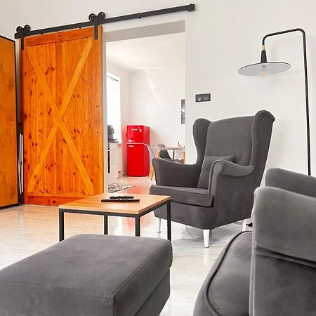 Apartament Grodzki Przemyśl Buitenkant foto
